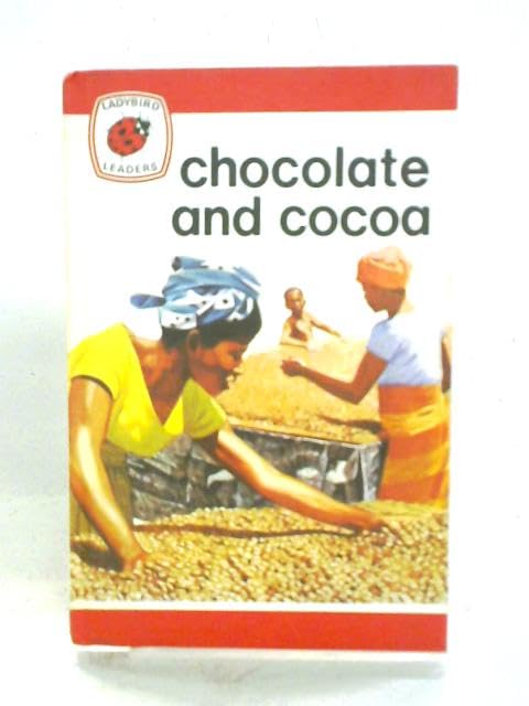 Product Image: Chocolate And Cocoa (Ladybird leaders)