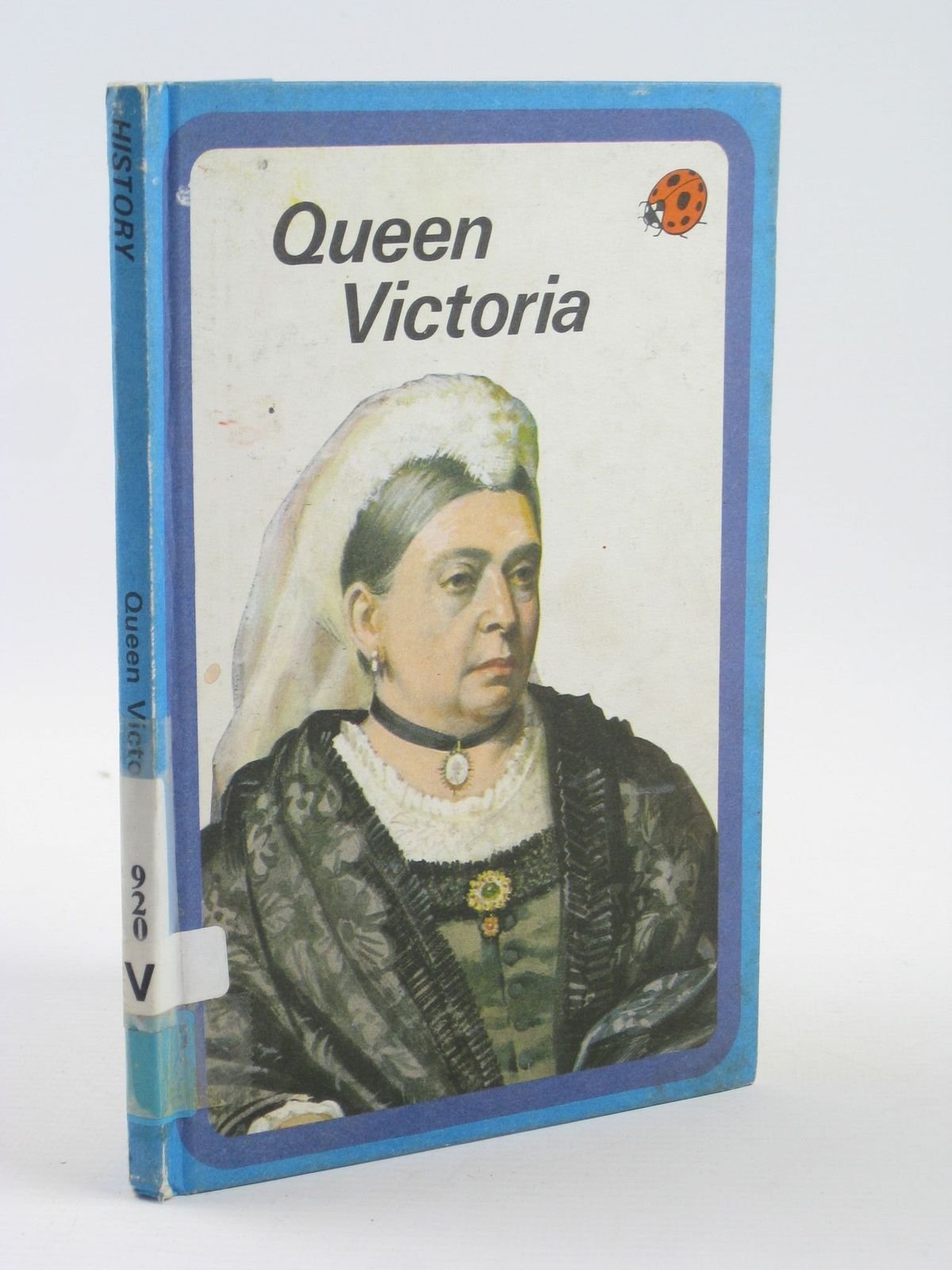 Queen Victoria (Great Rulers, Band 42) Books