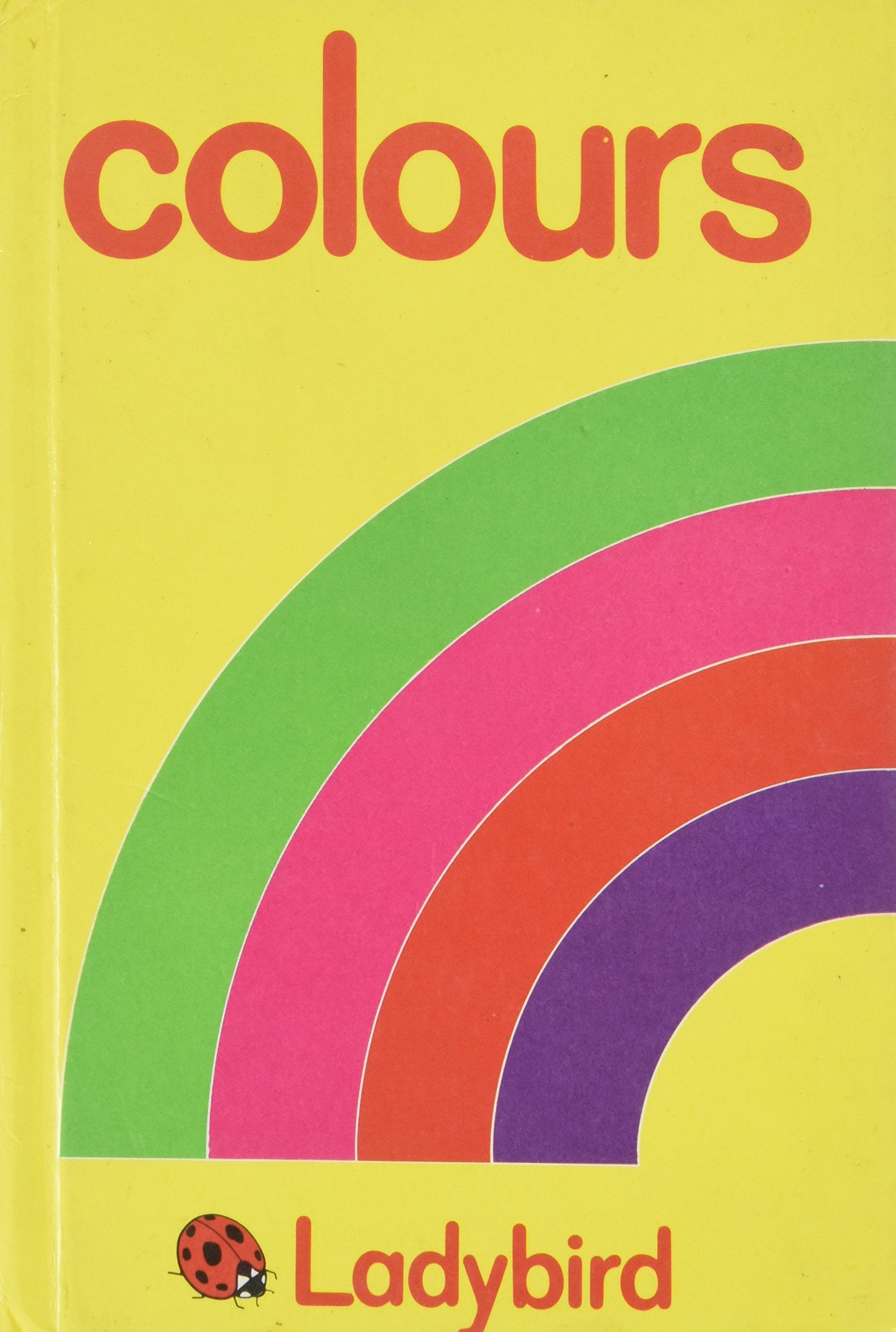 Product Image: Colours (Learning to Read)