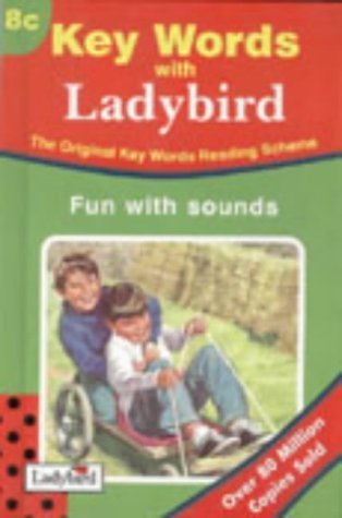 Key Words 08 Fun With Sounds (c Series) Contemporary literature