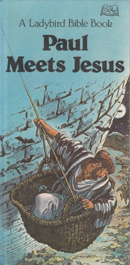 Product Image: Paul Meets Jesus