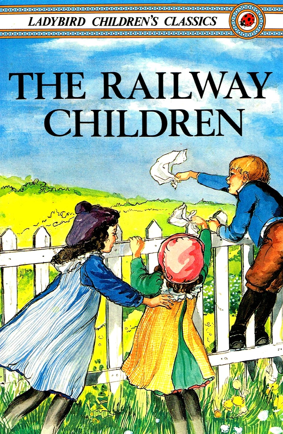 The Railway Children (Ladybird Children's Classics, Band 19) Contemporary literature