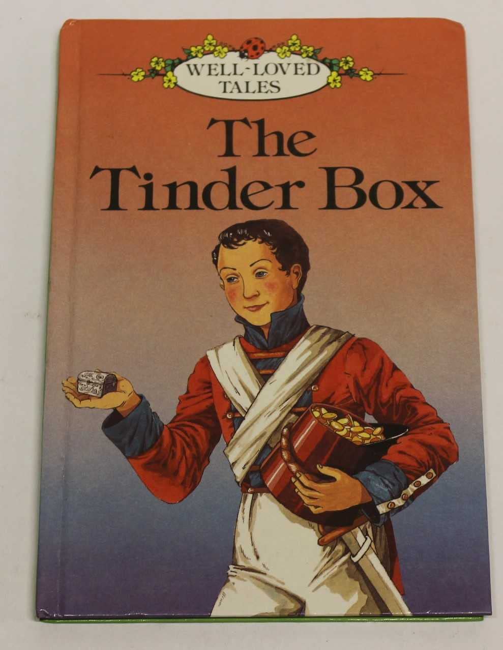 The Tinder Box (Well Loved Tales, Band 17) Books
