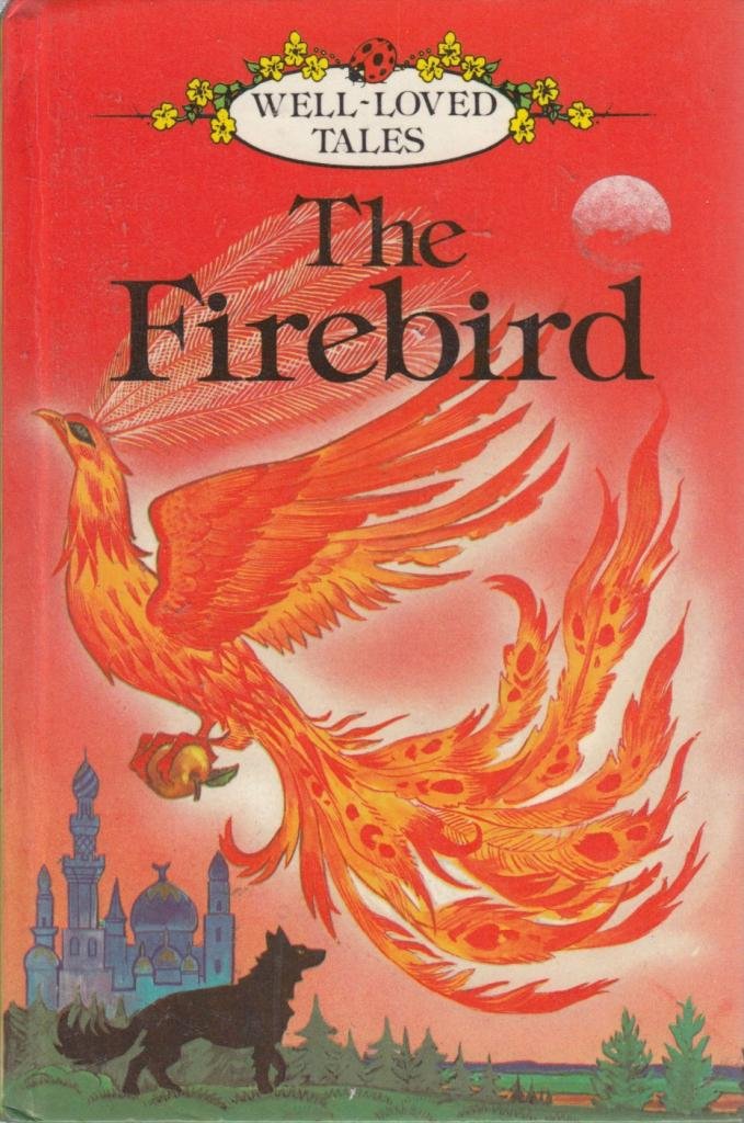 The Firebird Books