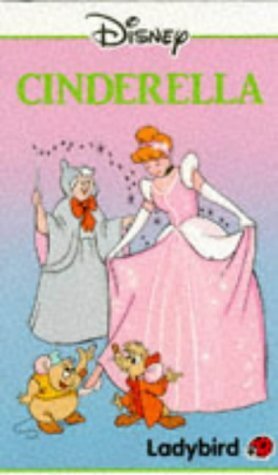 Cinderella (Disney Standard Characters S.) Fiction