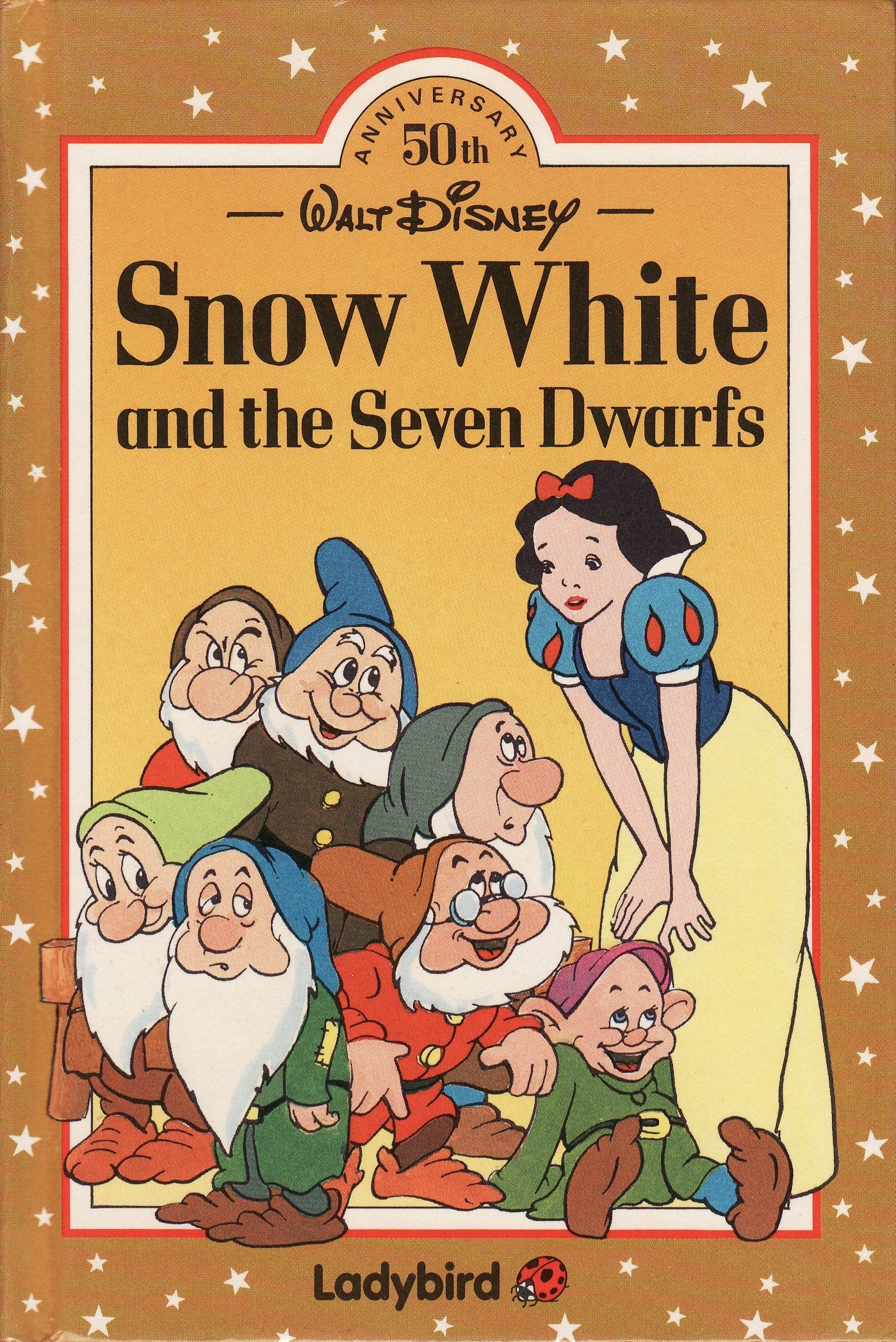Snow White and the Seven Dwarfs (Easy Readers S., Band 5) Education