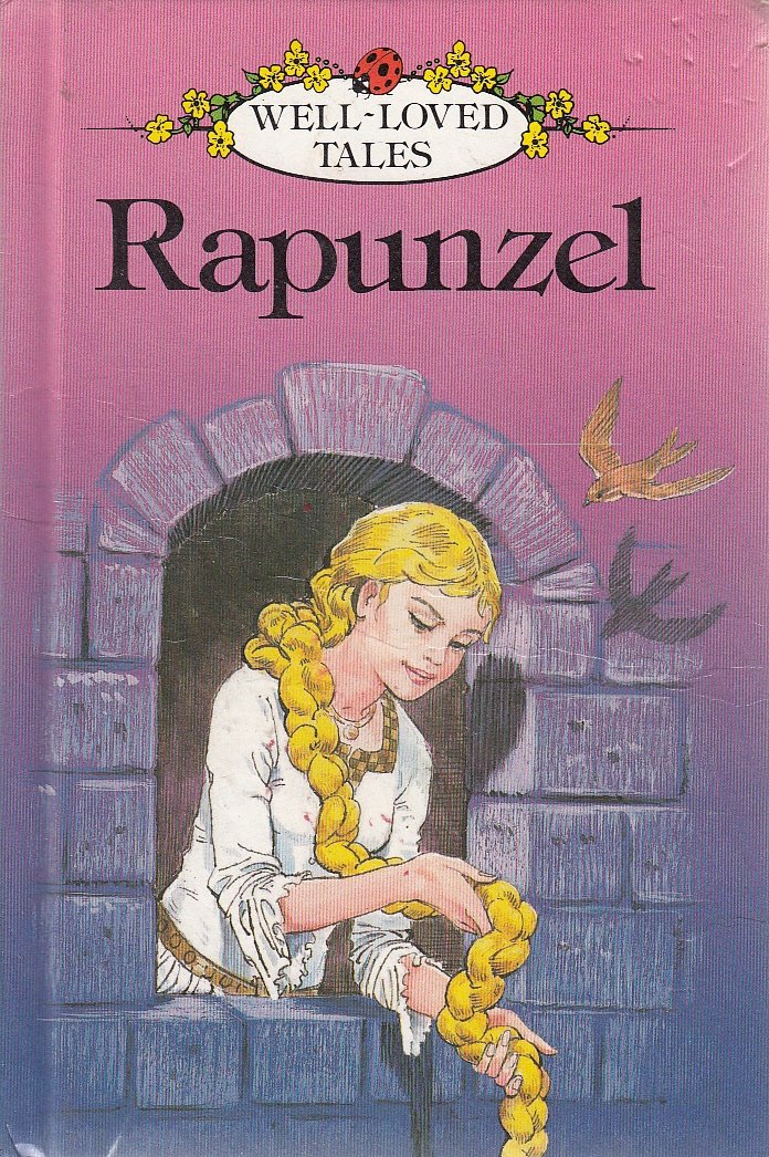 Rapunzal (Well Loved Tales, Band 5) Fairy Tales & Legends