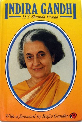Indira Gandhi (Famous people) Politics & Society