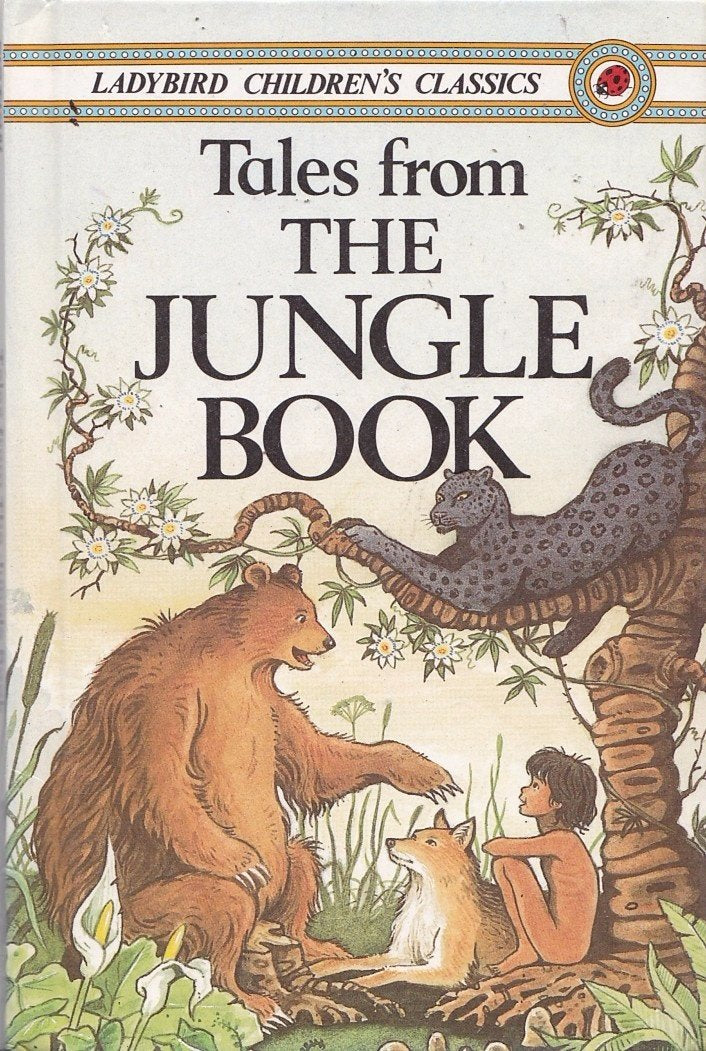 Tales from the Jungle Book (Well loved tales grade 1, Band 26) Novels & Short Stories