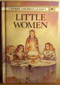 Little Women (Children's Classics) Novels & Short Stories