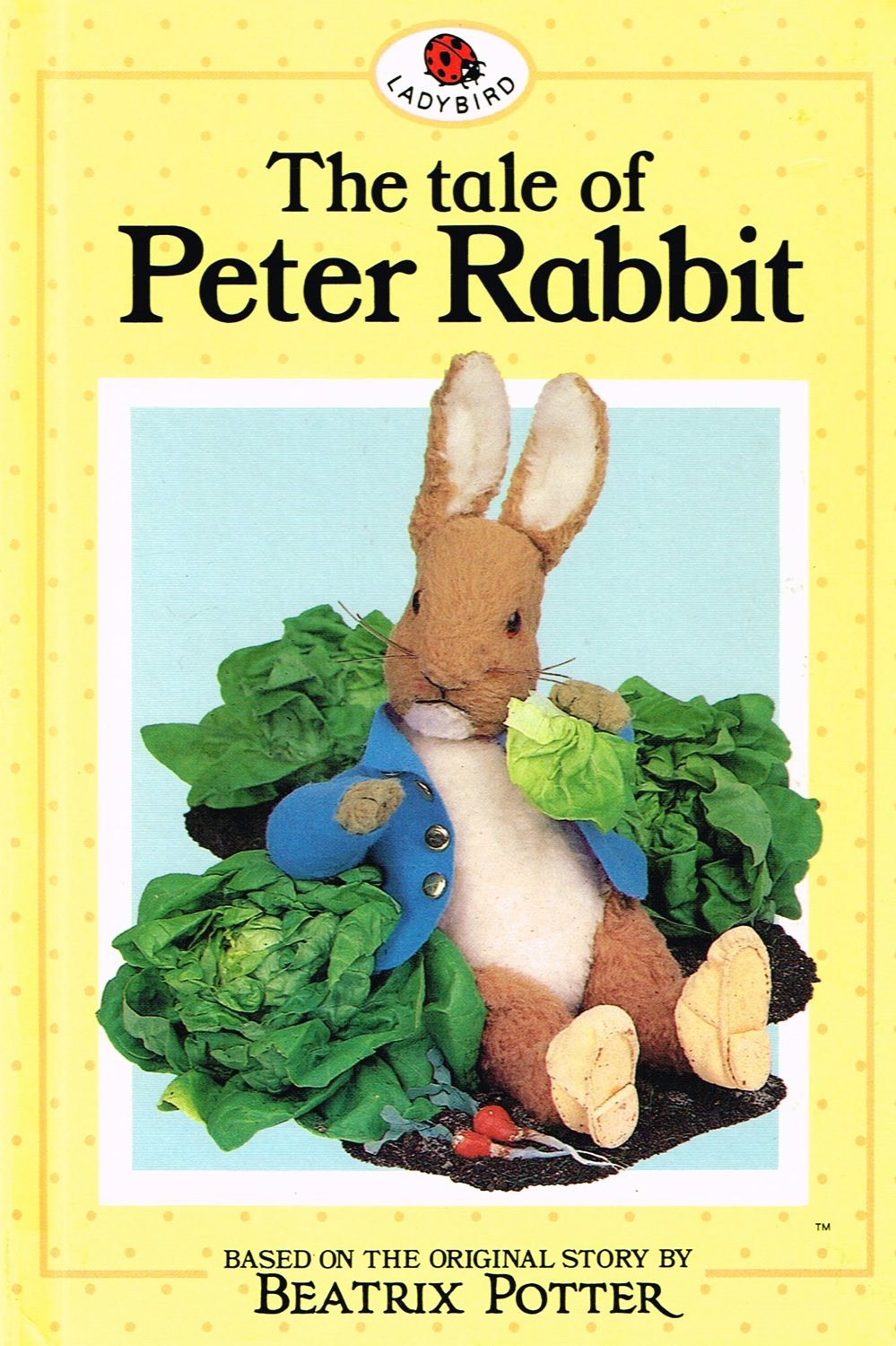 The Tale of Peter Rabbit (Beatrix Potter S., Band 1) Novels & Short Stories