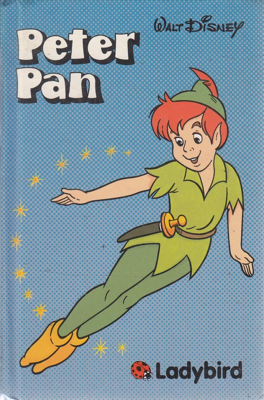 Peter Pan (Disney Standard Characters S.) Novels & Short Stories