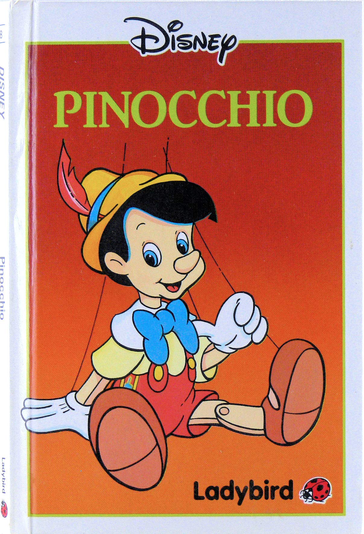 Pinocchio (Easy Readers S., Band 8) Novels & Short Stories