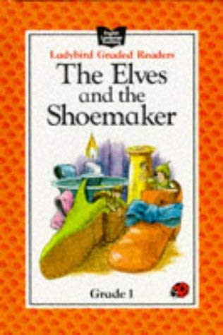 The Elves and the Shoemaker (English language teaching - grade one, Band 5) Foreign Languages ​​& Dictionaries