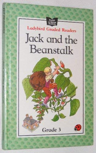Jack And the Beanstalk (English language teaching - grade three, Band 4) Foreign Languages ​​& Dictionaries