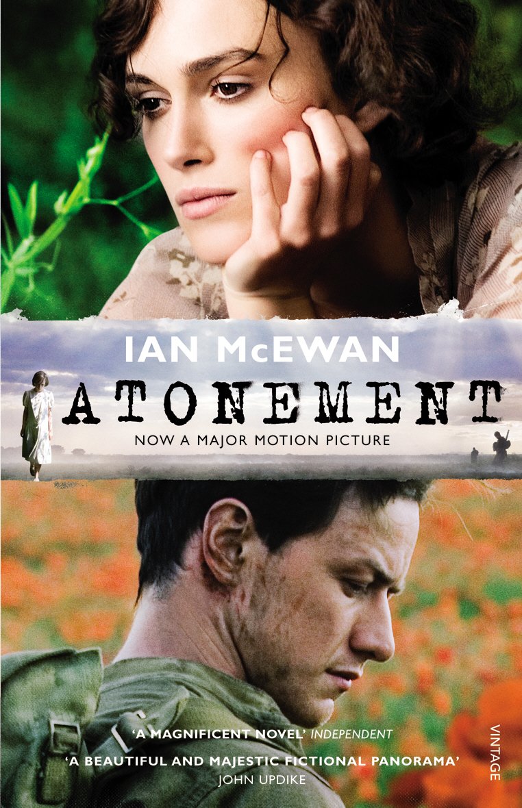 Atonement: Discover the modern classic that has sold over two million copies. Contemporary literature