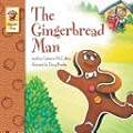 The Gingerbread Man (Well-loved Tales S., Band 3) Social Sciences