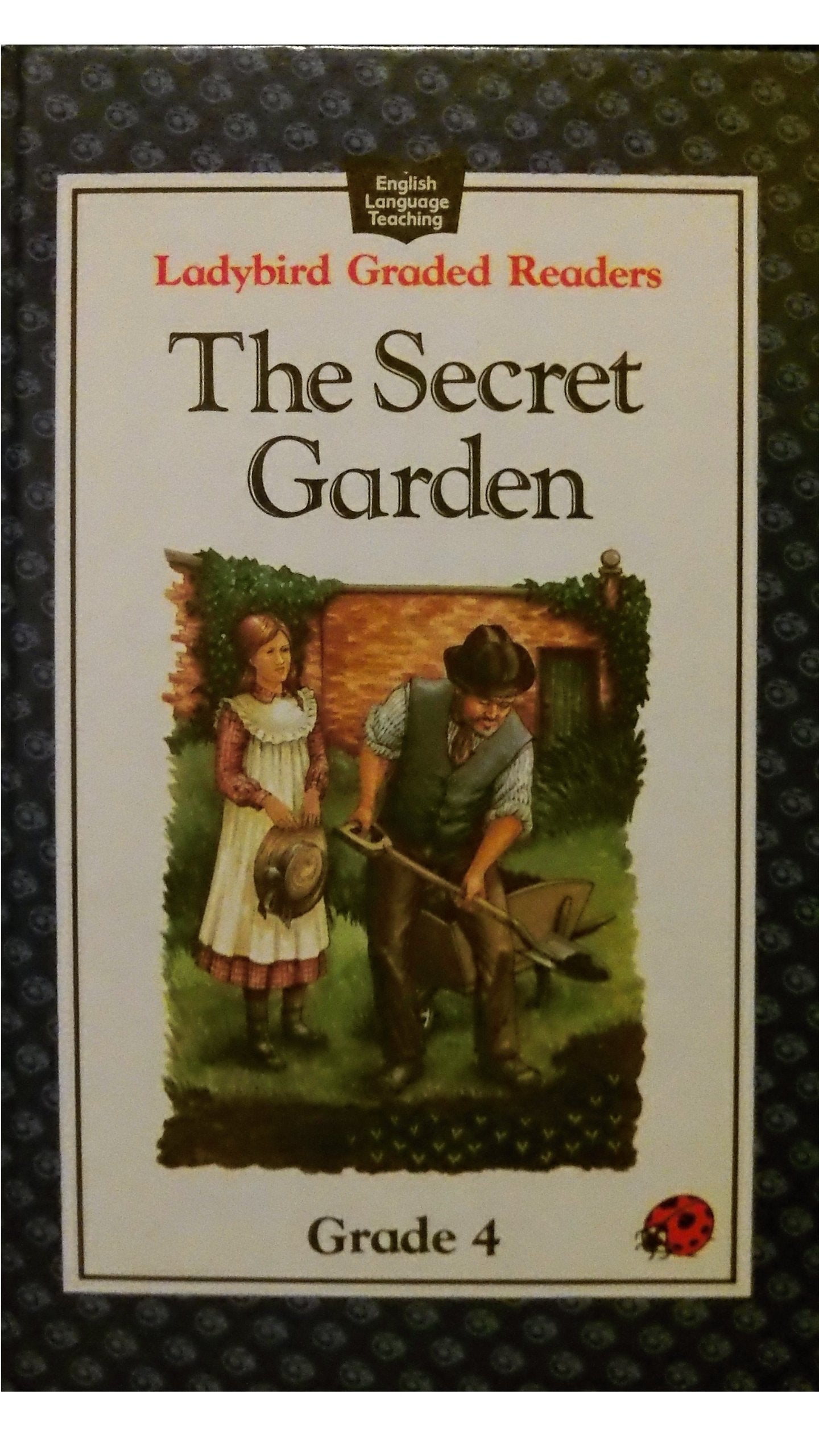 The Secret Garden (Graded Readers, Band 5) Foreign Languages ​​& Dictionaries