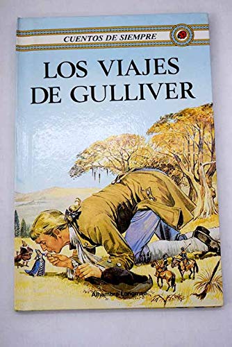 Los Viajes De Gulliver/Gulliver's Travels book