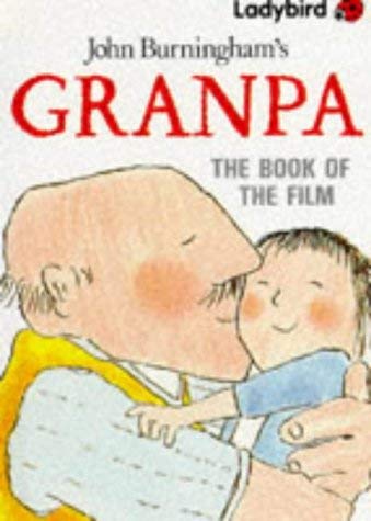 Granpa the Book of the Film Novels & Short Stories