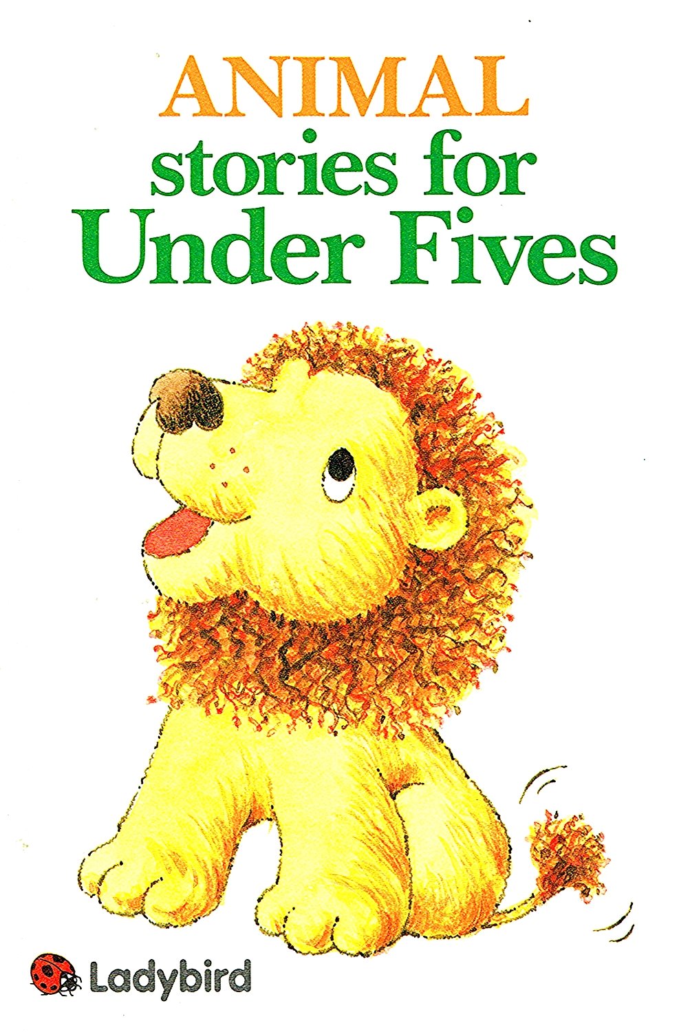 Animal Stories For Under Fives (Series 922, Band 1) Novels & Short Stories