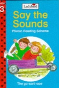 The Go-Cart Race Novels & Short Stories