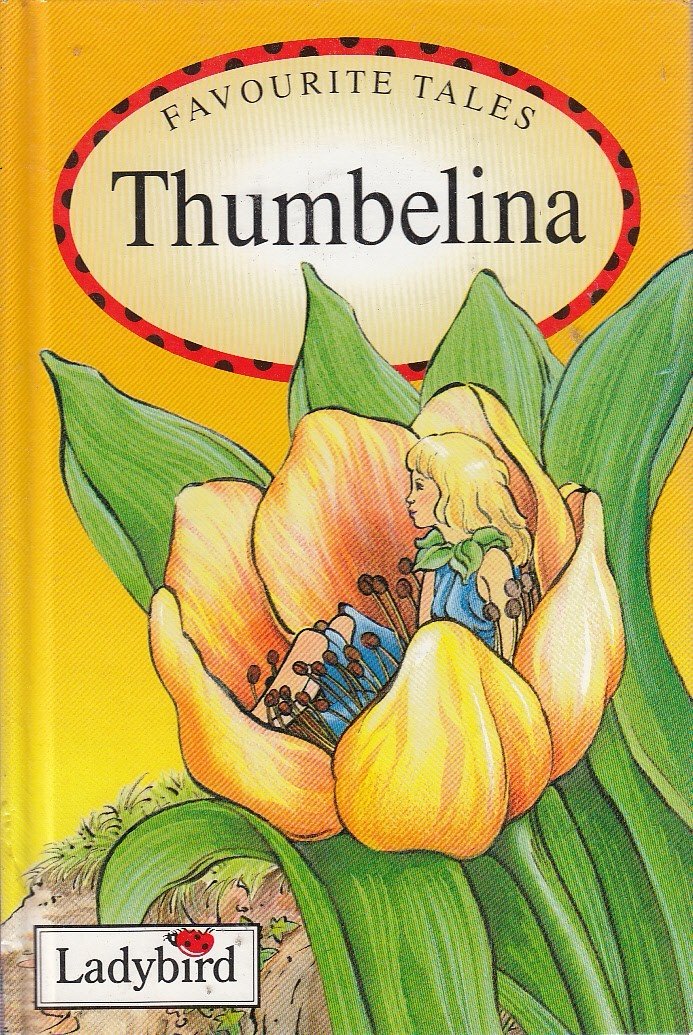 Thumbelina Novels & Short Stories