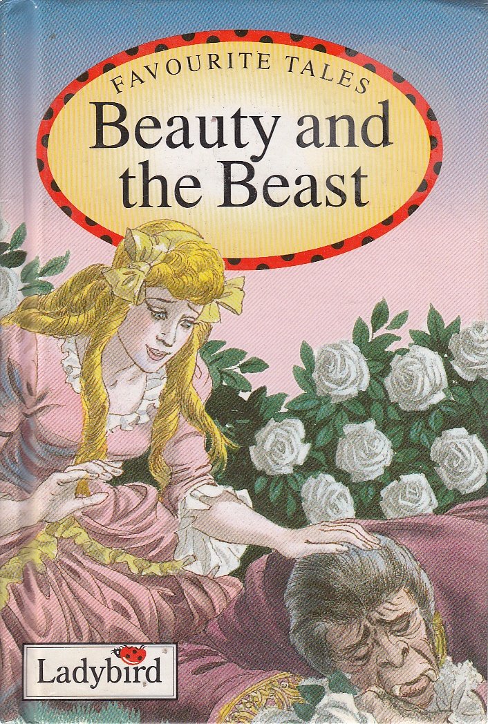 Beauty And The Beast (Favourite Tales) Novels & Short Stories