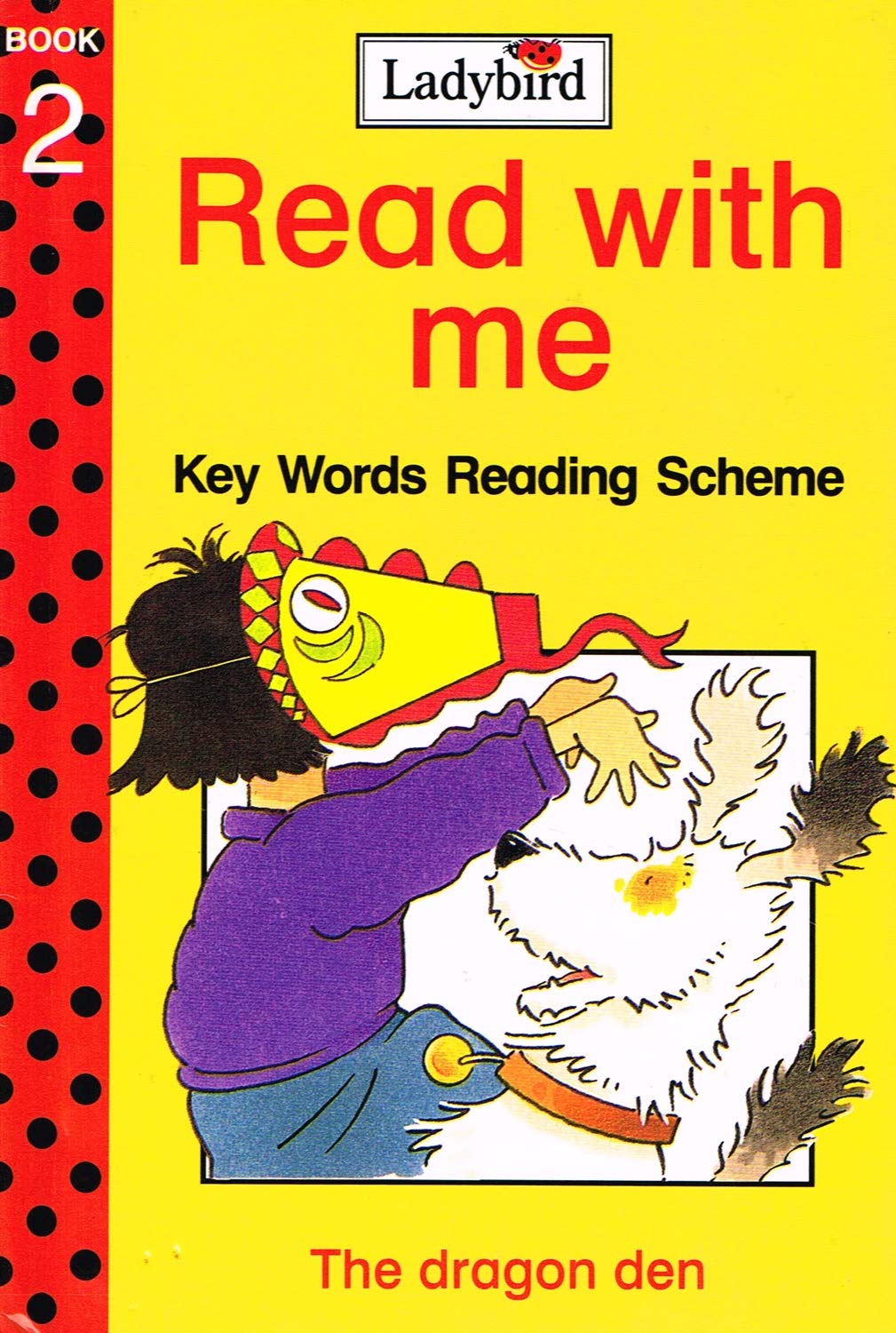 The Dragon Den Non-fiction books for kids