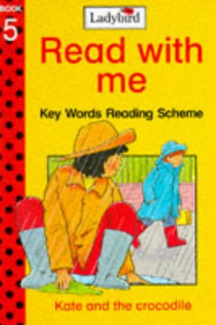 Kate And The Crocodile Contemporary literature Books