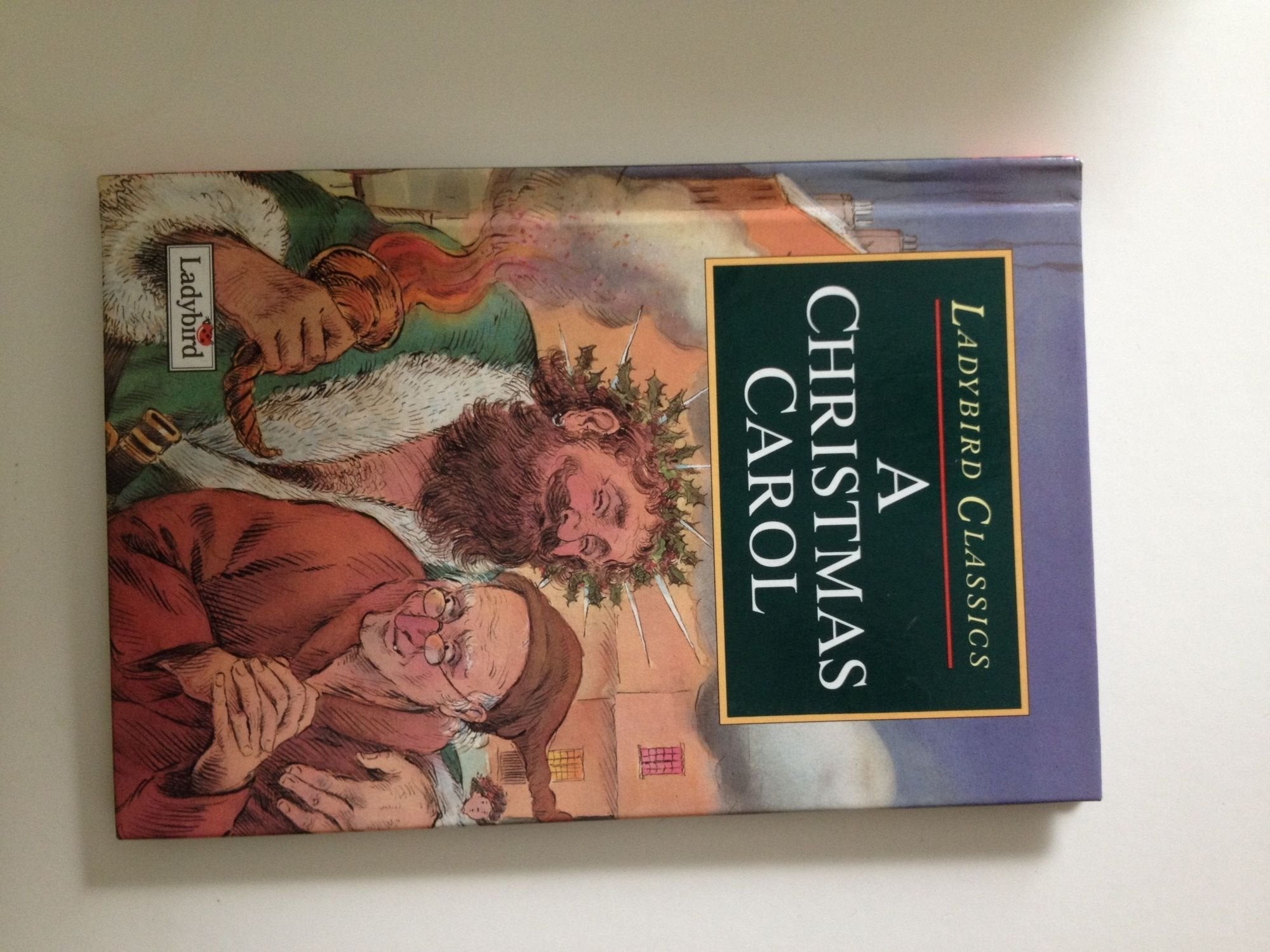Product Image: A Christmas Carol