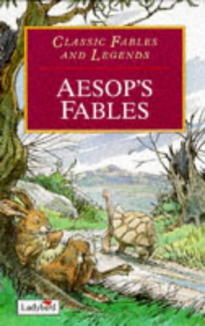 Aesop's Fables (Classic Fables & Legends) Novels & Short Stories