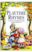 Product Image: Playtime Ryhmes (Themed Rhymes S.)