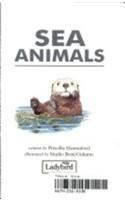 Young Discovery:Sea Animals Natural Sciences