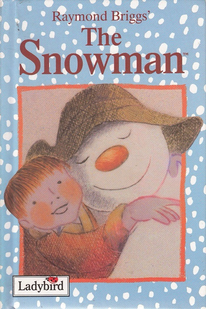 The Snowman Novels & Short Stories