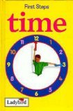 First Steps:Time Non-fiction