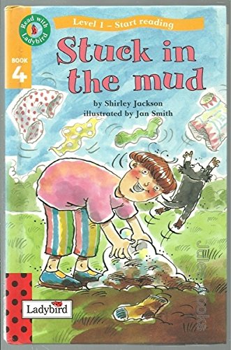 Start Reading:Stuck in the Mud Novels & Short Stories