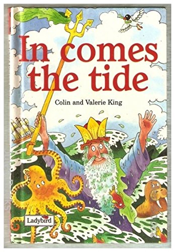In Comes the Tide (Picture Stories) Novels & Short Stories