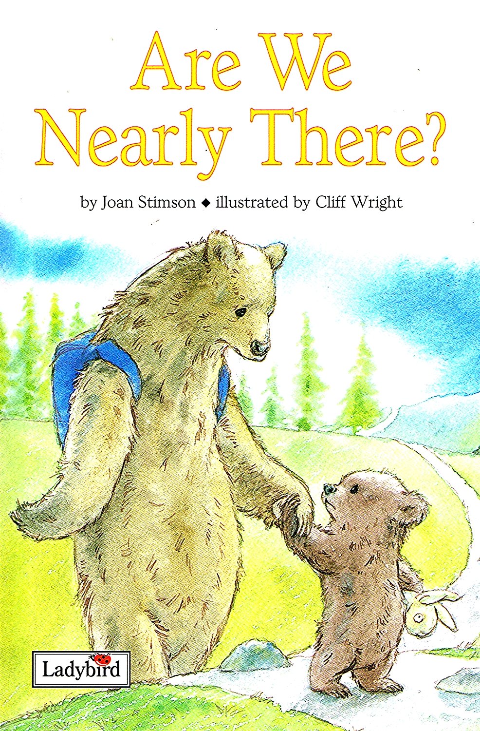 Picture Stories: Are We Nearly There? Novels & Short Stories