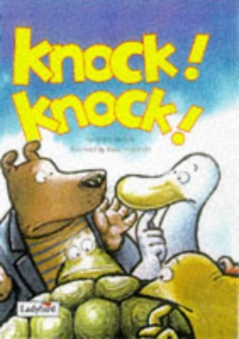 Product Image: Picture Stories: Knock! Knock!