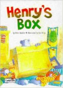Picture Stories: Henry's Box Novels & Short Stories
