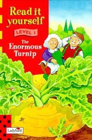 Level one: The Enormous Turnip Novels & Short Stories