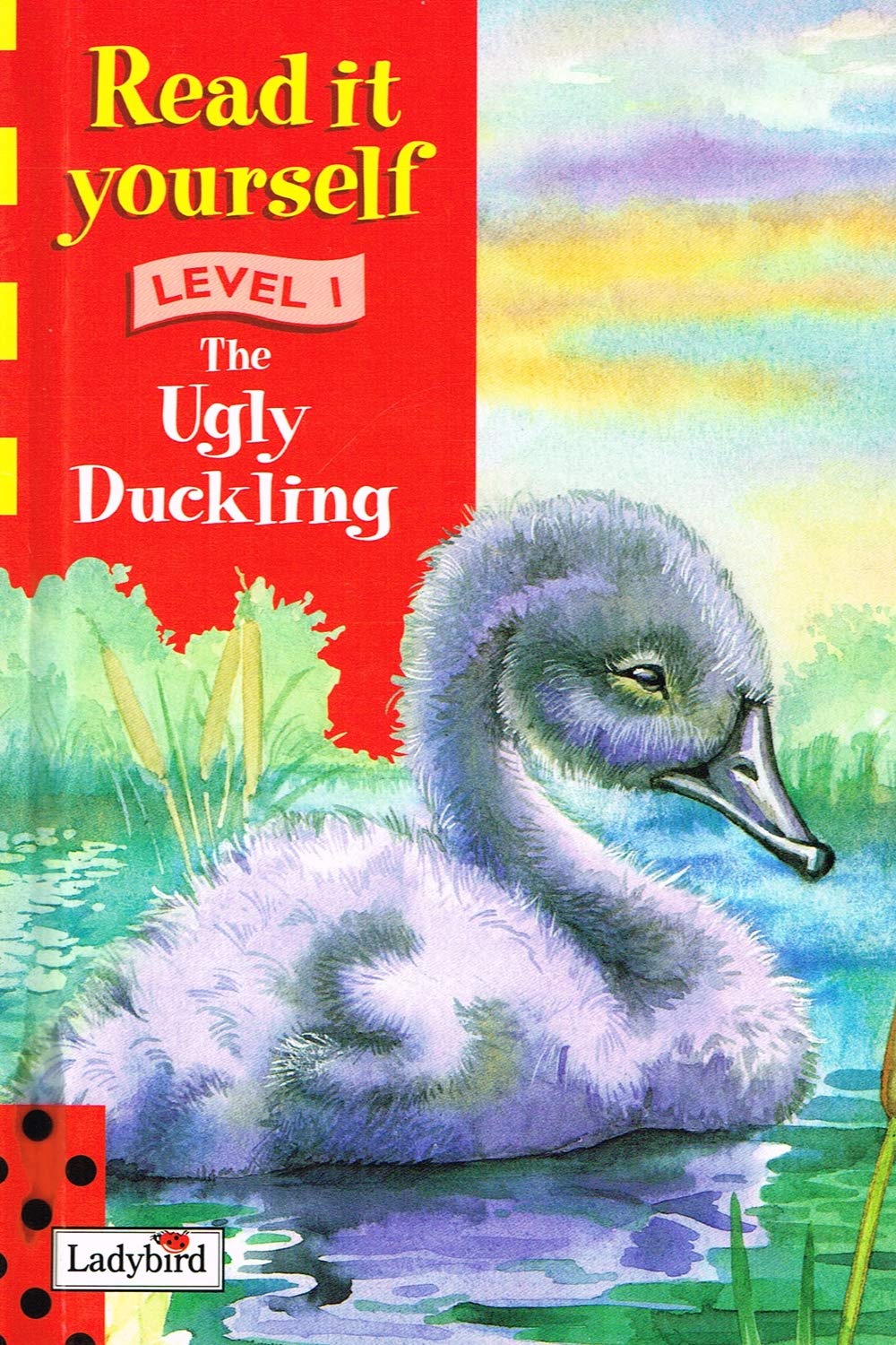 Level one: The Ugly Duckling (New Read it Yourself S.) Novels & Short Stories