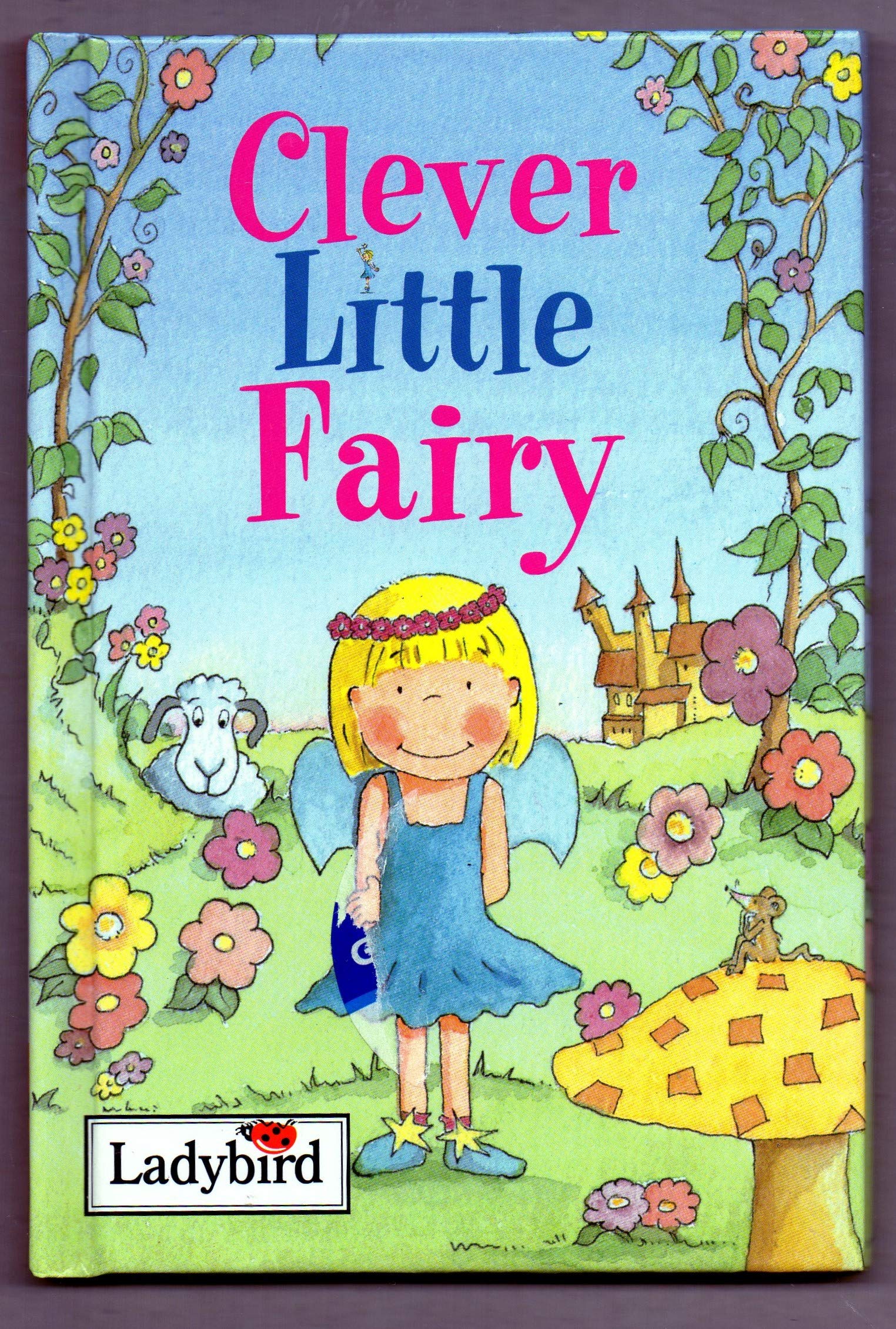 Clever Little Fairy Novels & Short Stories