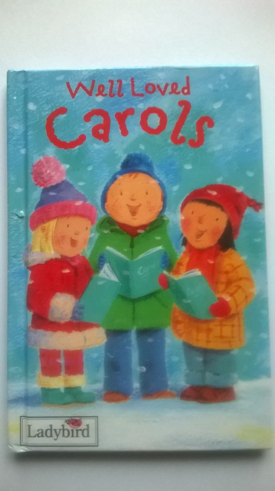 Well Loved Carols (Christmas Stories) Arts & Music