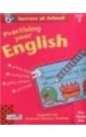 Succes at School: Practising Your English Year 2 (6-7) (Success at School S.) Reading Aloud & Learning to Read