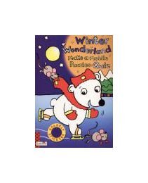Christmas Activity: Winter Wonderland (Christmas activity book) Non-fiction