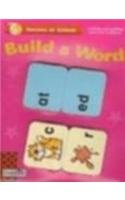 Success at School: Practising Your English:Build-a-Word (Success at School S.) Reading Aloud & Learning to Read