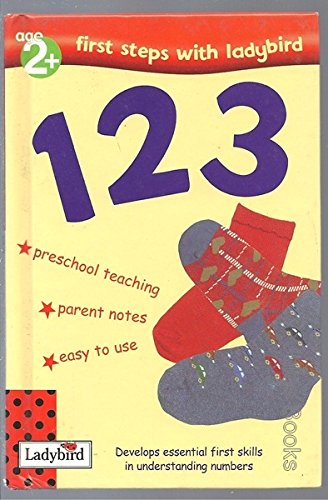 First Steps: 123 Non-fiction