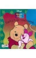 Pooh's Hide and Seek (Winnie the Pooh Board Books S.) Parents & Children